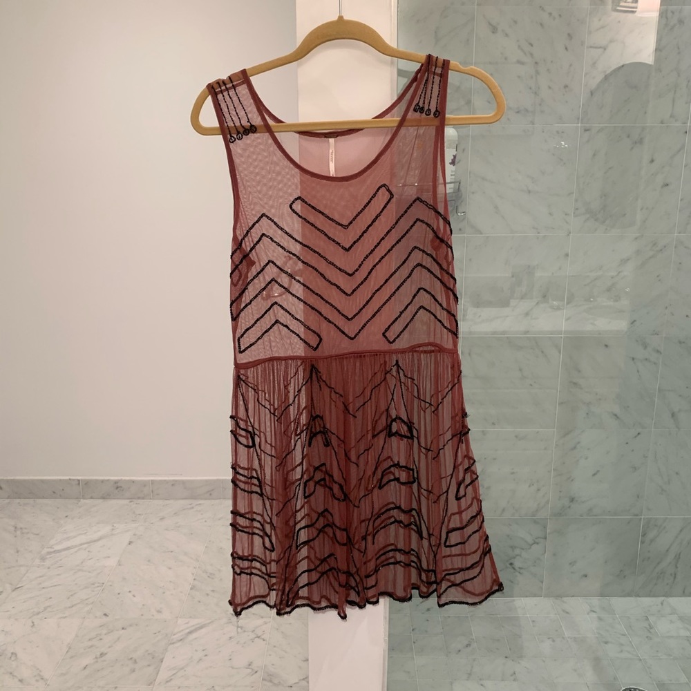Free people dress